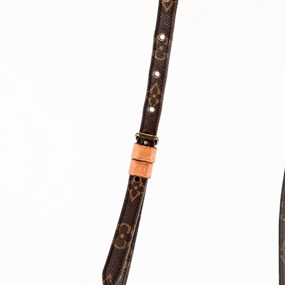 Vuitton Marly Bandouliere Vintage Crossbody - Picture 5 of 11